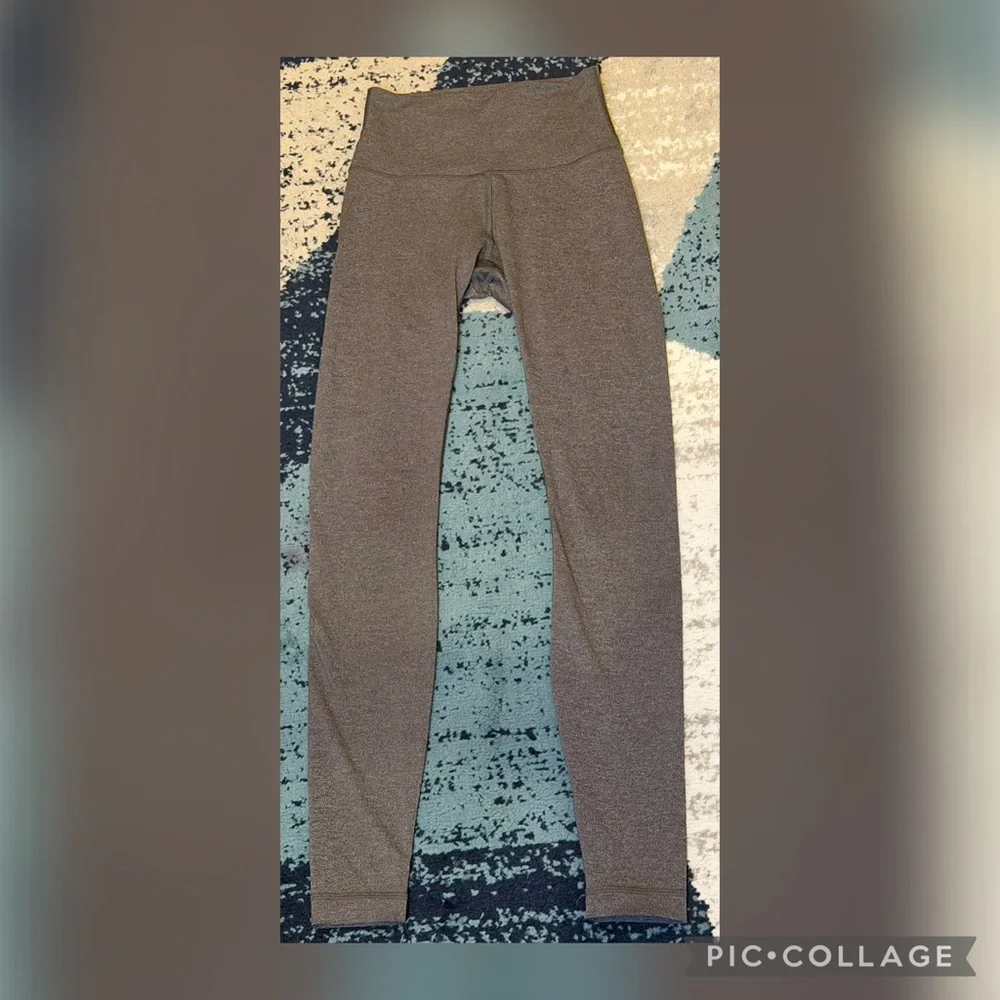 Lululemon Wunder Under High-Rise Tight Leggings - Picture 1 of 5